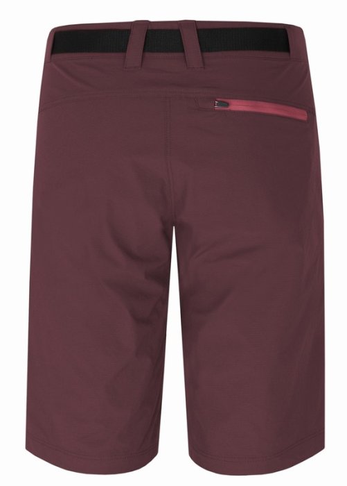 Hannah Damen-Shorts "TAI"